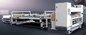 производственная линия доски гофрированной бумаги слоя оборудования прессы 380В 415В Пре высокоскоростная