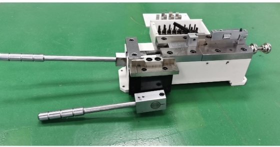Машина Dieforming гибочного устройства стального правила CNC твердая ручная