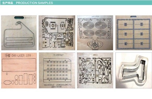 Умирает автомат для резки лазера создателя доски с пневматическим тутором и верхним прибором завальцовки плиты