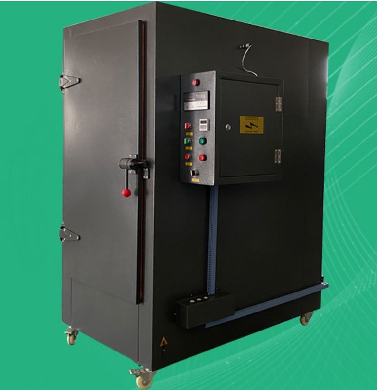 Две отдельные системы контроля температуры Плита CTP Печь для офсетной печати Плита прочие расходные материалы