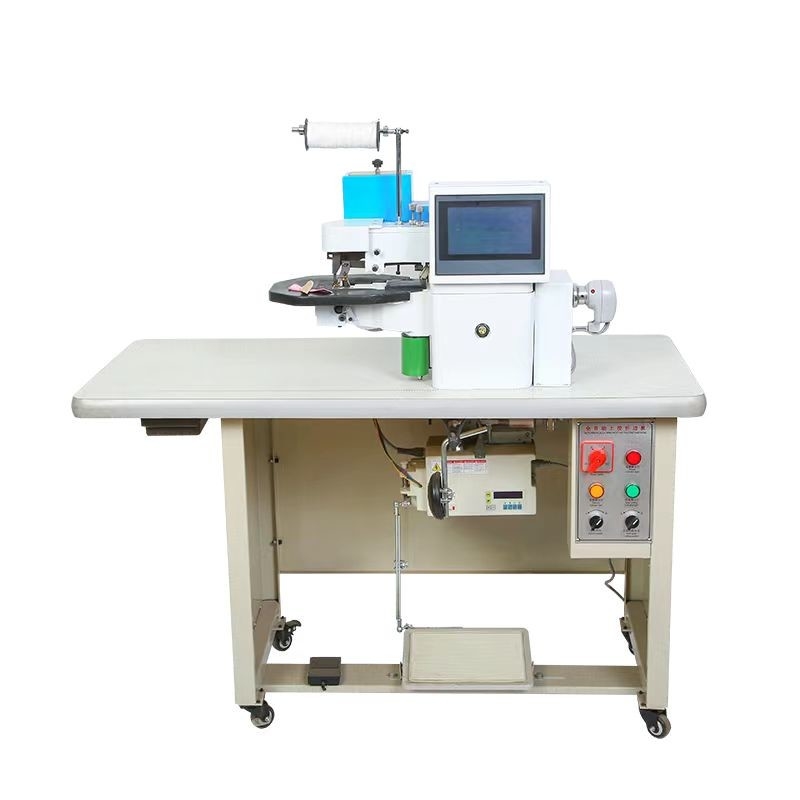 Прочие расходные материалы для полуавтоматических кожаных ноутбуков Cove Edge Folding Gluing Machine с цифровым дисплеем