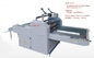 Широкого формата профессиональная машины для производства бумажных ламинатов машина слоения Semi - автоматическая